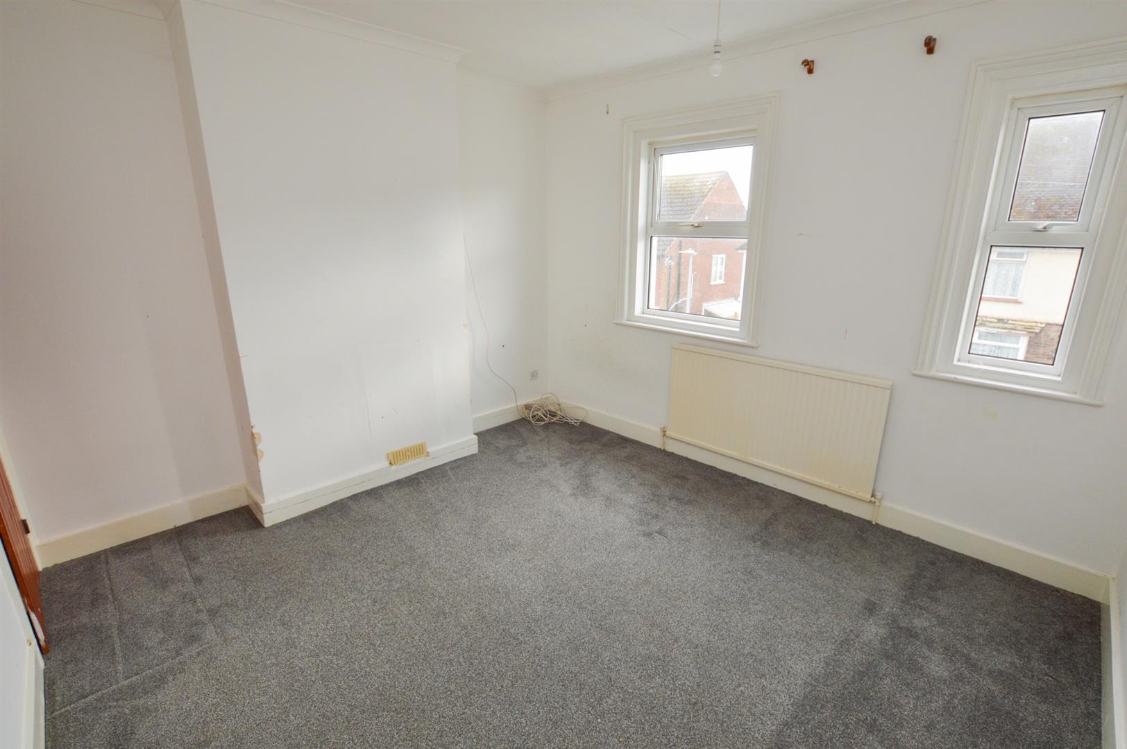 Property Details for Camperdown Street, BexhillOnSea Town Property